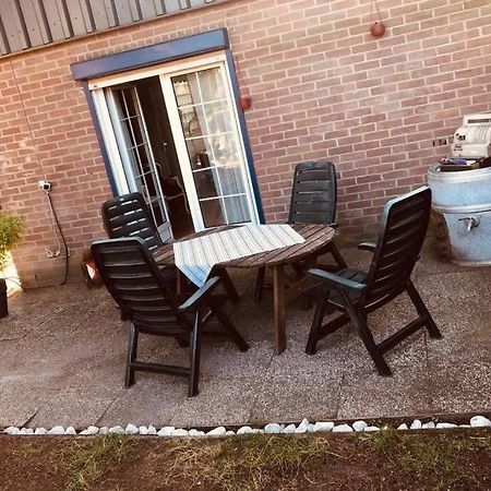 Haus Im Garten „Zentral Und Doch Sehr Ruhig“ Elten Bagian luar foto