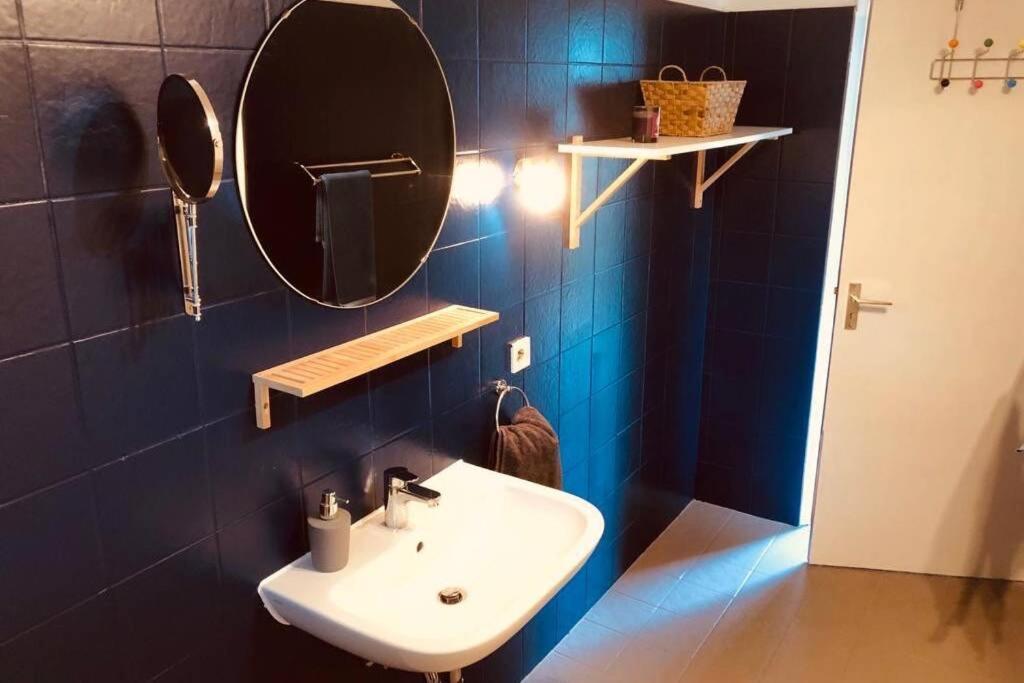 Haus Im Garten „Zentral Und Doch Sehr Ruhig“ Elten Bagian luar foto