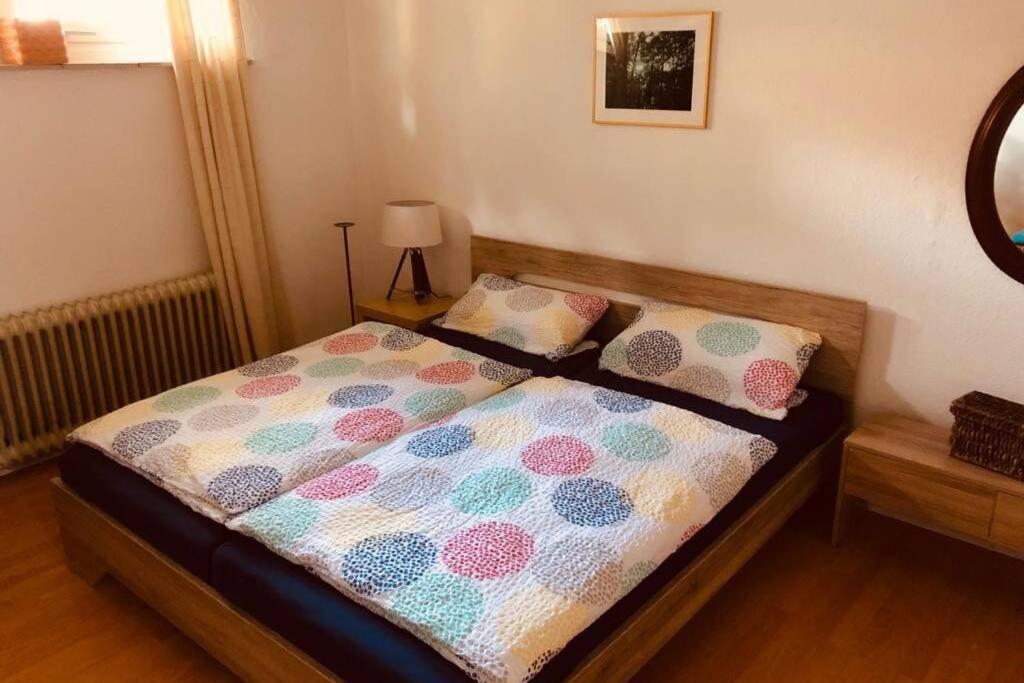 Haus Im Garten „Zentral Und Doch Sehr Ruhig“ Elten Bagian luar foto